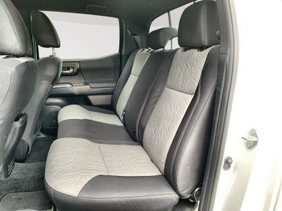 2022 Toyota Tacoma 4WD TRD Off Road