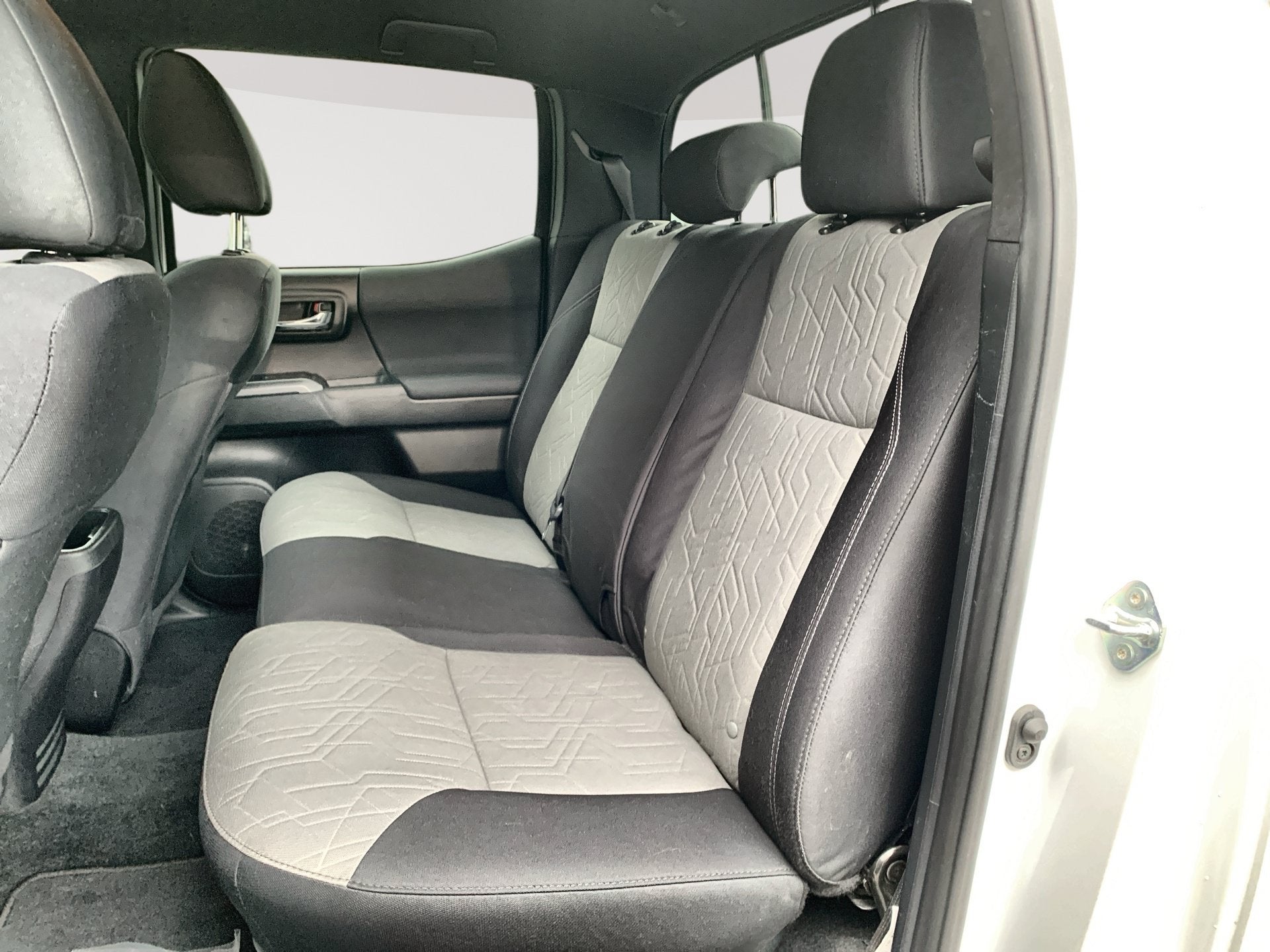 2022 Toyota Tacoma 4WD TRD Off Road