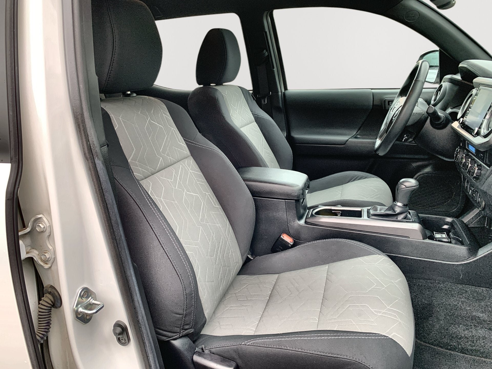 2022 Toyota Tacoma 4WD TRD Off Road