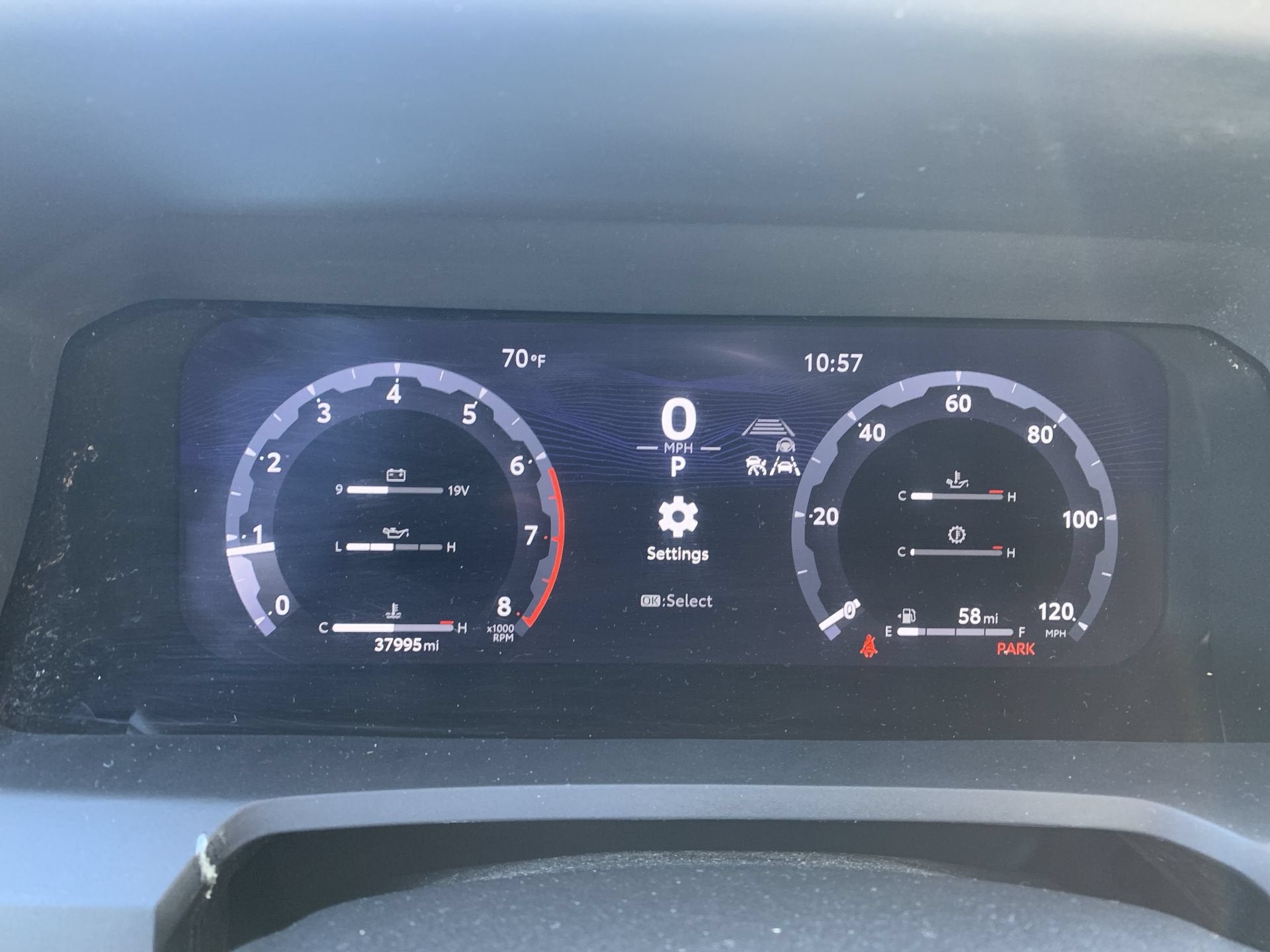 2024 Toyota Tacoma 4WD TRD Off Road