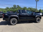 2024 Toyota Tacoma 4WD TRD Off Road