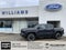 2025 Toyota Tacoma 4WD TRD Off Road