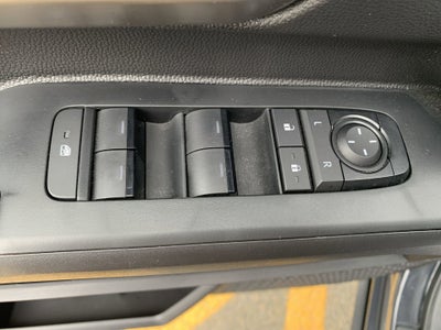 2025 Toyota Tacoma 4WD TRD Off Road