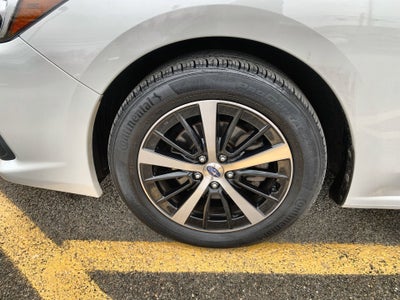 2023 Subaru Impreza Premium