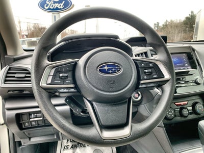 2023 Subaru Impreza Premium