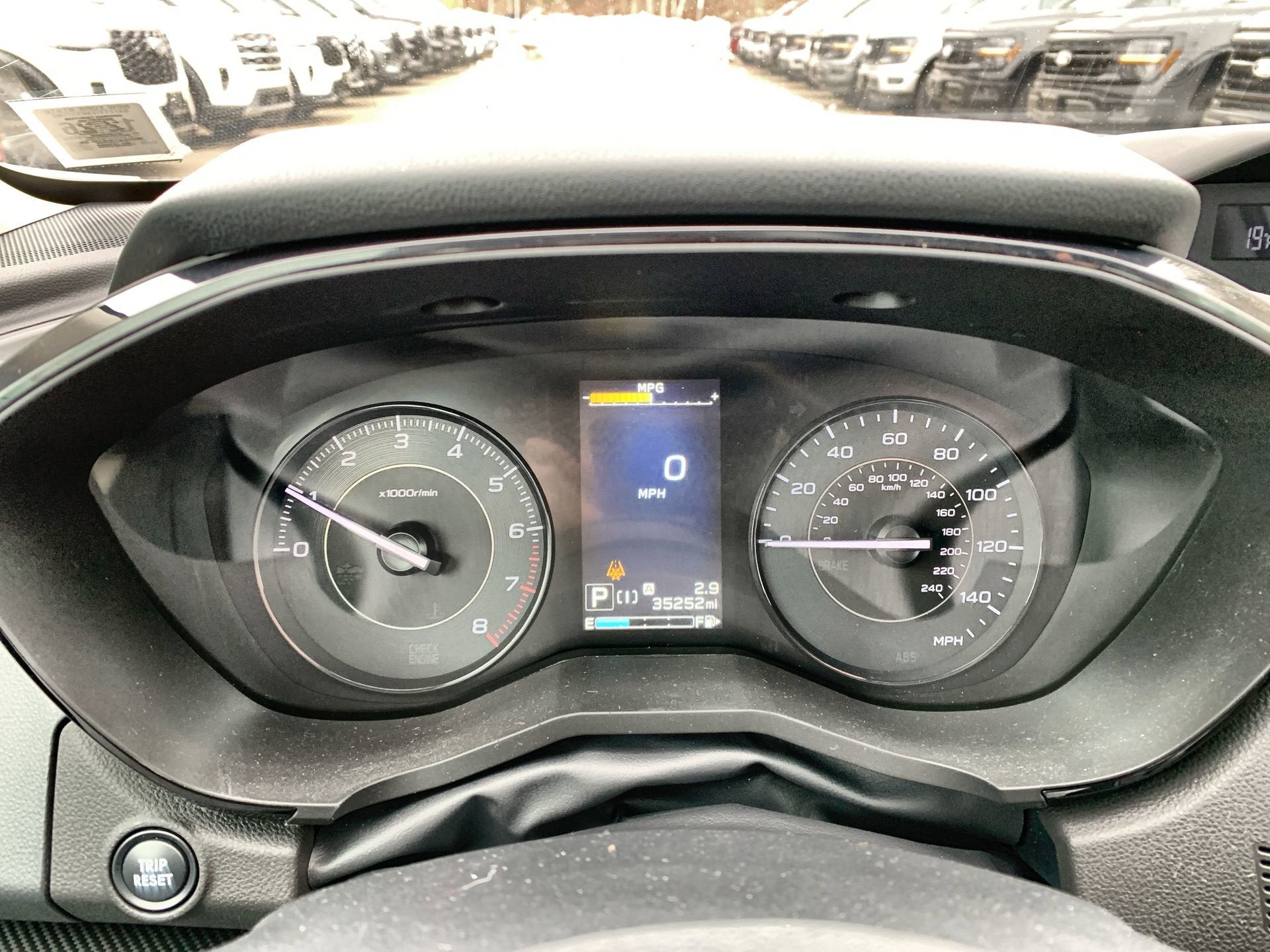 2023 Subaru Impreza Premium