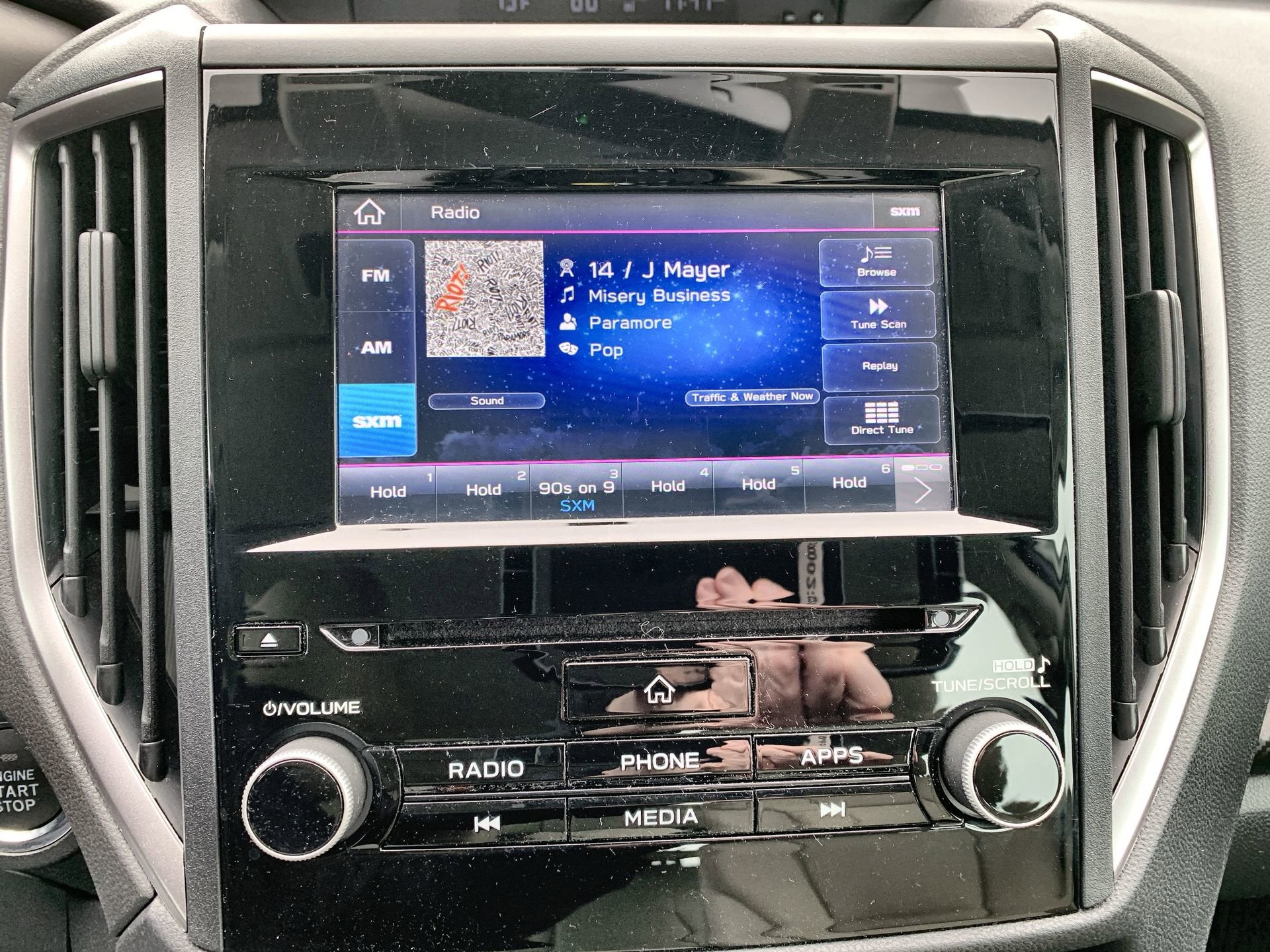 2023 Subaru Impreza Premium