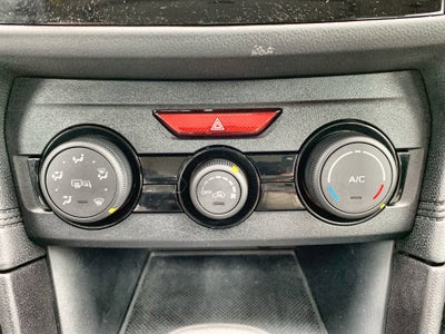 2023 Subaru Impreza Premium