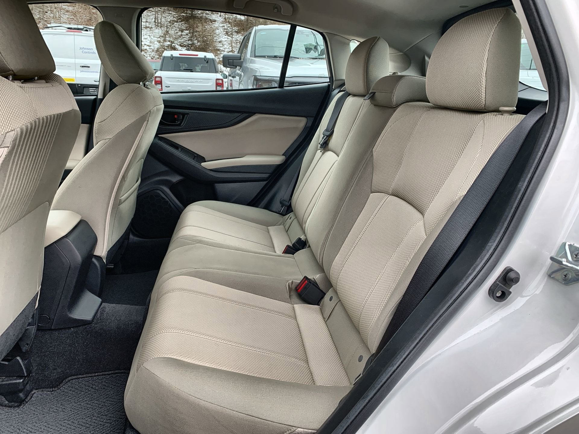 2023 Subaru Impreza Premium