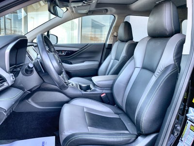 2025 Subaru Outback Onyx Edition XT