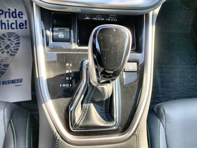 2025 Subaru Outback Onyx Edition XT