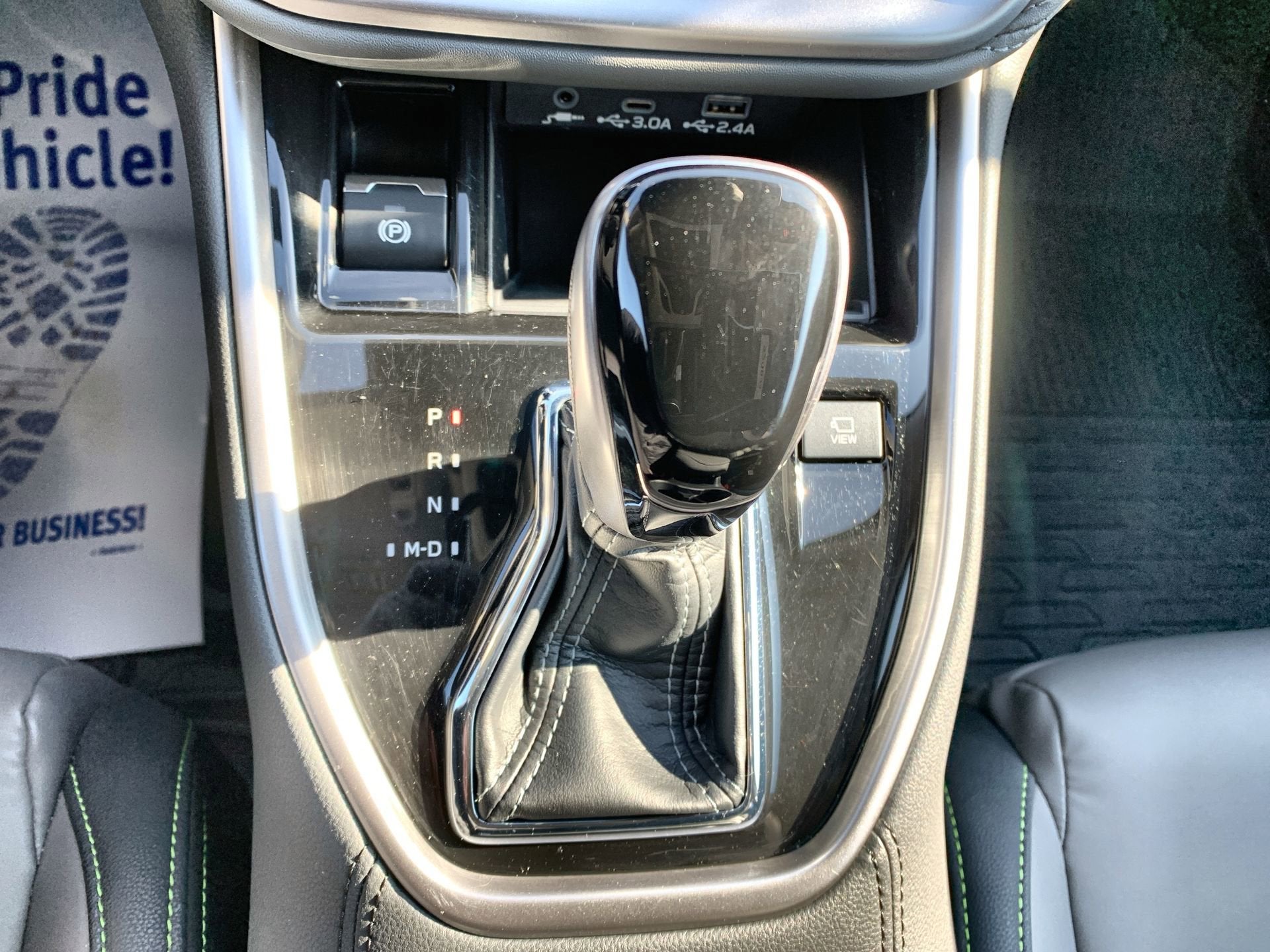 2025 Subaru Outback Onyx Edition XT