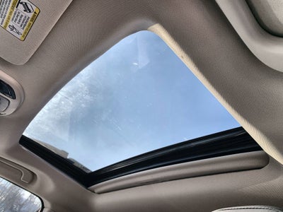 2025 Subaru Outback Onyx Edition XT