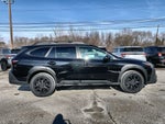2025 Subaru Outback Onyx Edition XT