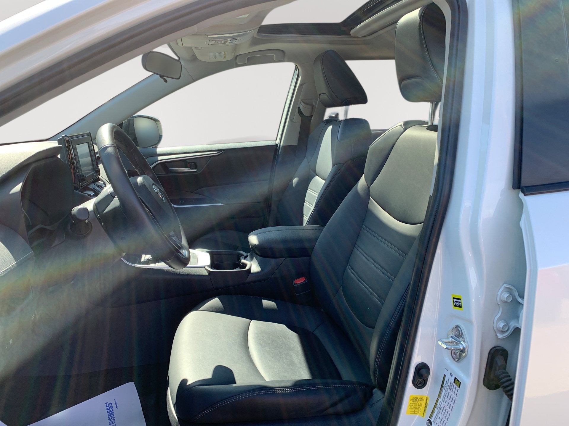 2021 Toyota RAV4 Hybrid XLE Premium