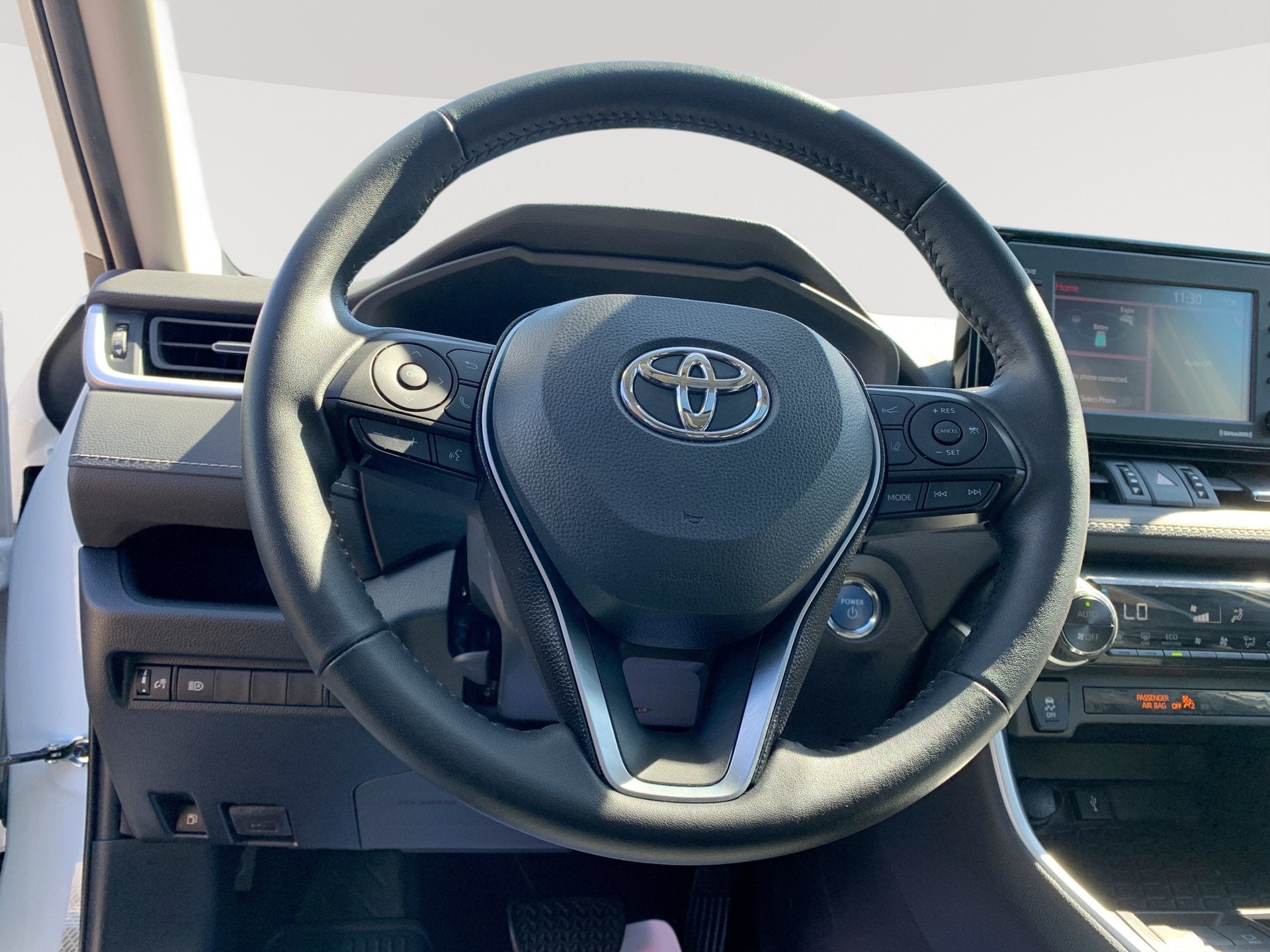 2021 Toyota RAV4 Hybrid XLE Premium