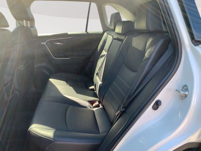 2021 Toyota RAV4 Hybrid XLE Premium