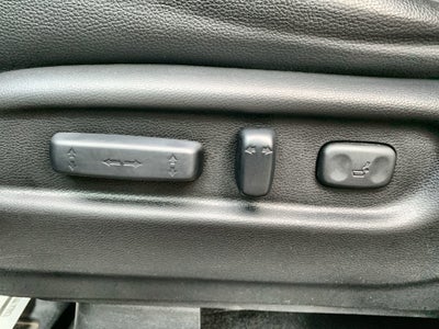 2021 Honda Ridgeline Black Edition