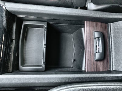 2021 Honda Ridgeline Black Edition