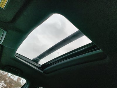 2021 Honda Ridgeline Black Edition