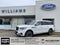 2023 Lincoln Navigator L Black Label