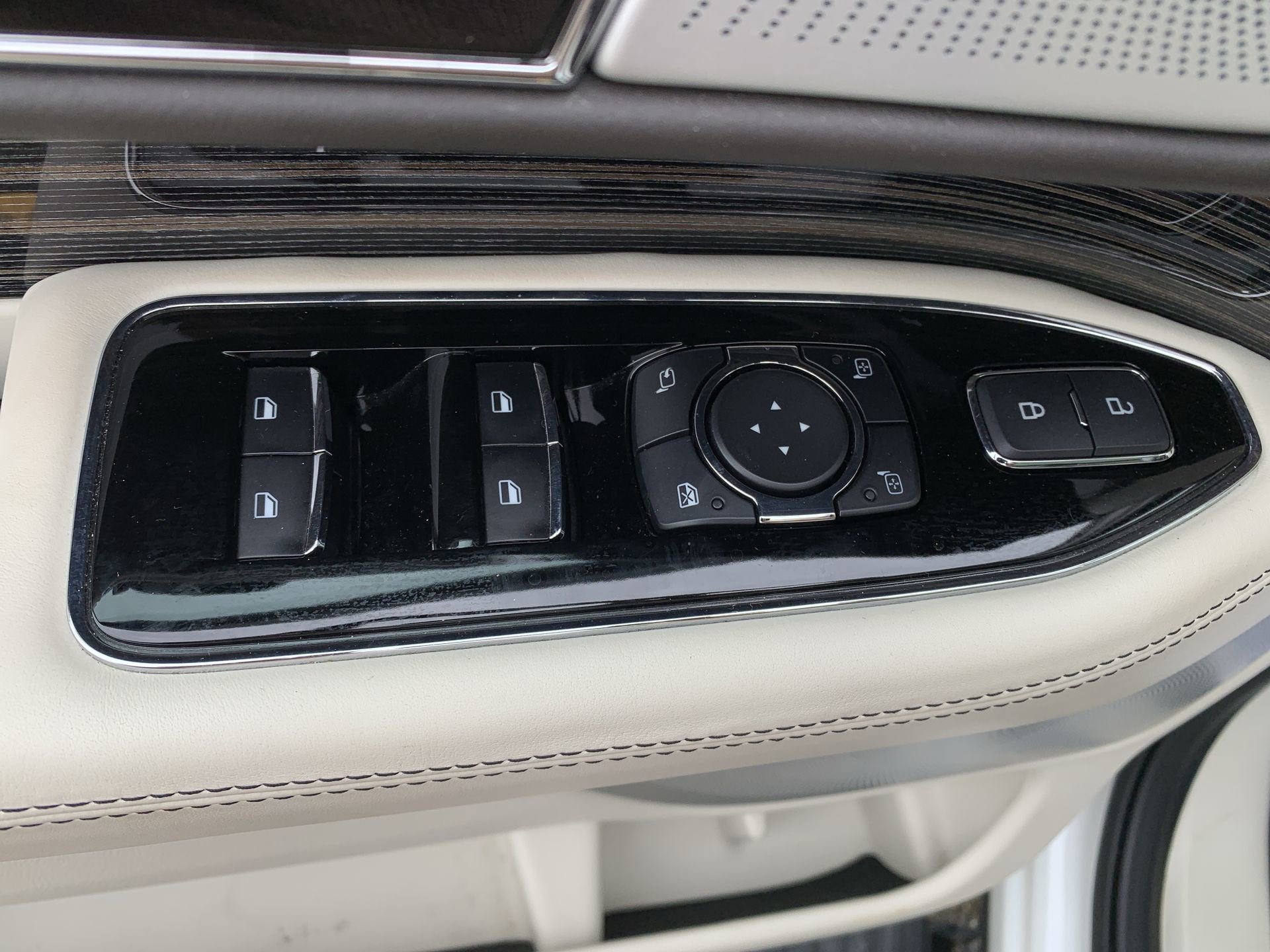 2023 Lincoln Navigator L Black Label