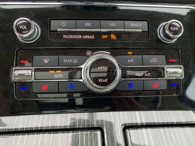 2023 Lincoln Navigator L Black Label