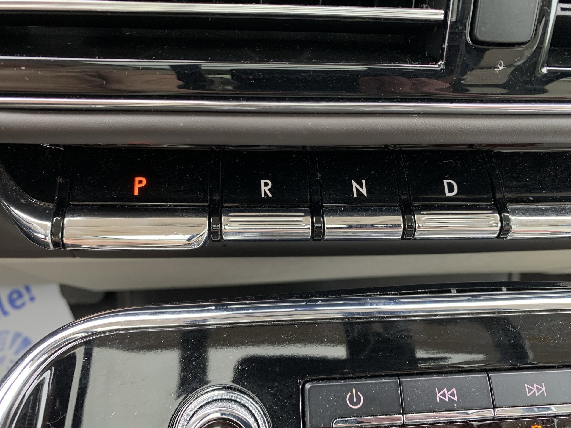 2023 Lincoln Navigator L Black Label