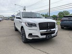 2023 Lincoln Navigator L Black Label