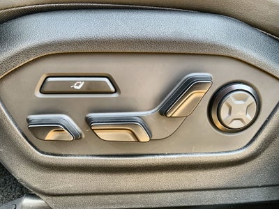 2024 Hyundai Santa Fe Hybrid Calligraphy