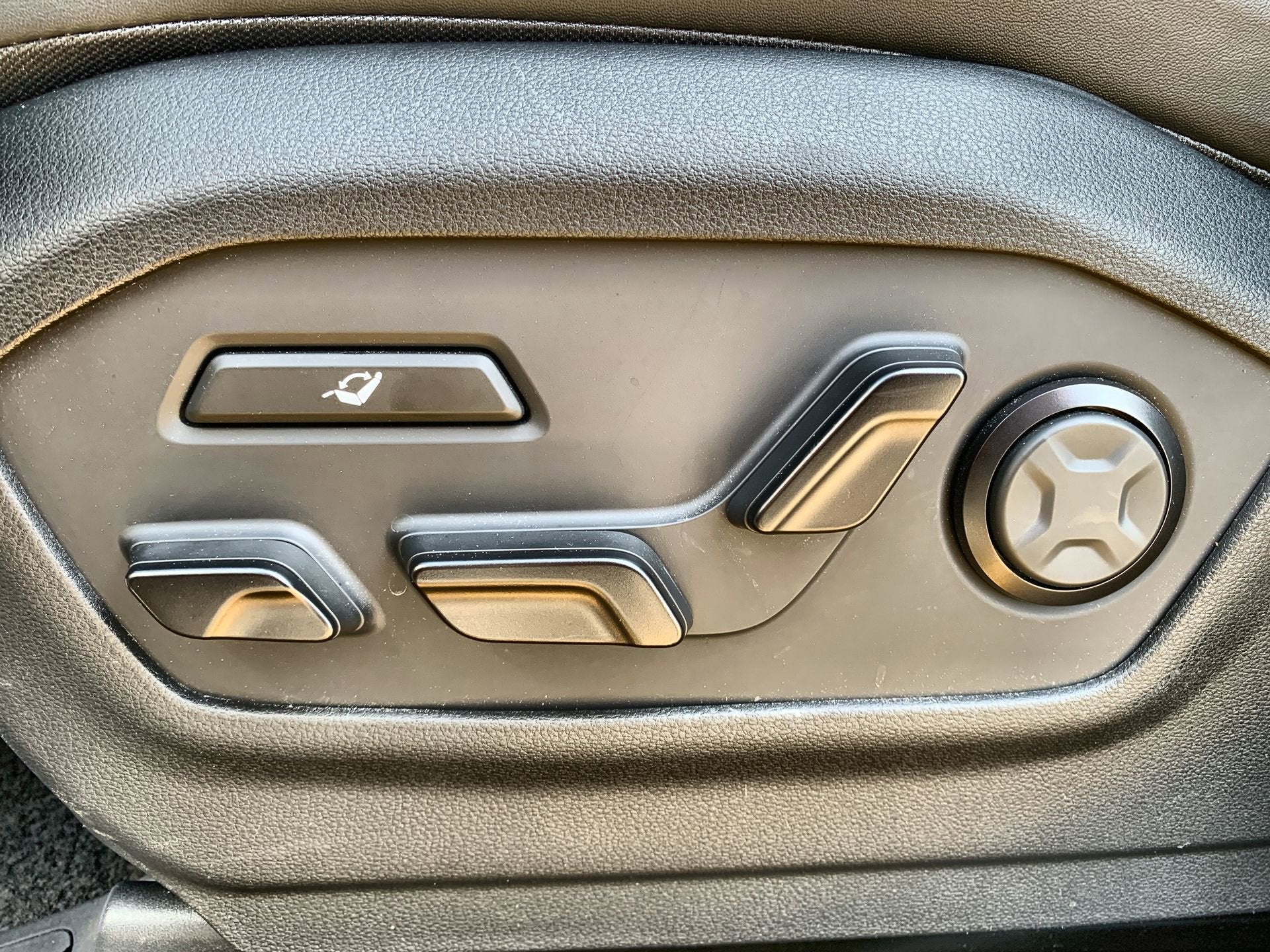 2024 Hyundai Santa Fe Hybrid Calligraphy