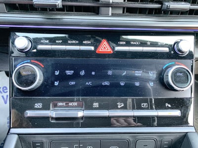 2024 Hyundai Santa Fe Hybrid Calligraphy