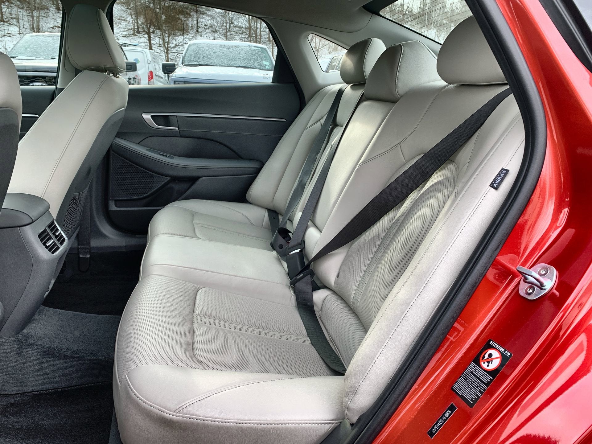 2020 Hyundai Sonata Limited