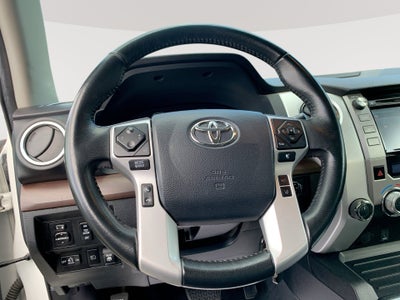 2019 Toyota Tundra 4WD Limited