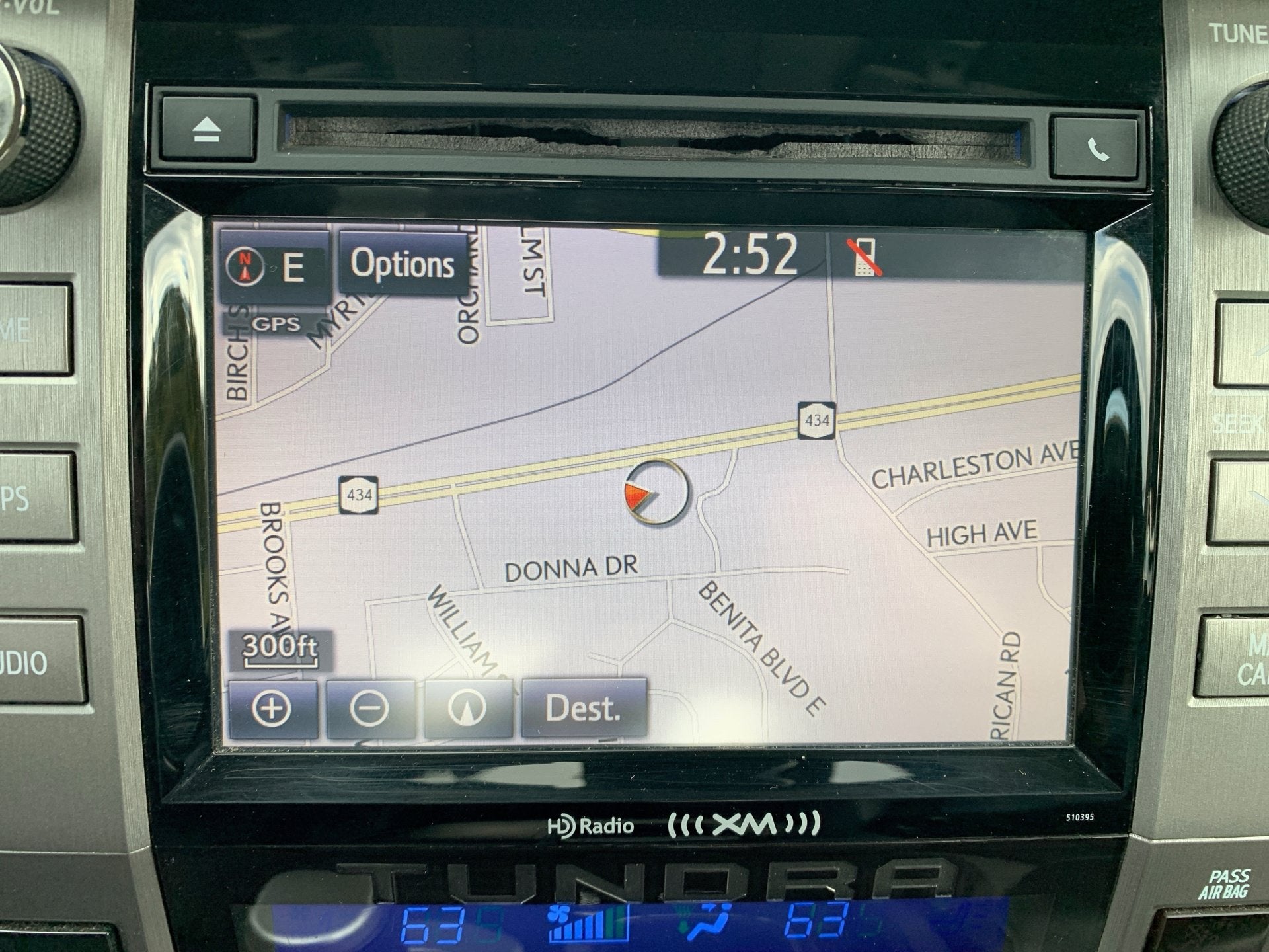2019 Toyota Tundra 4WD Limited