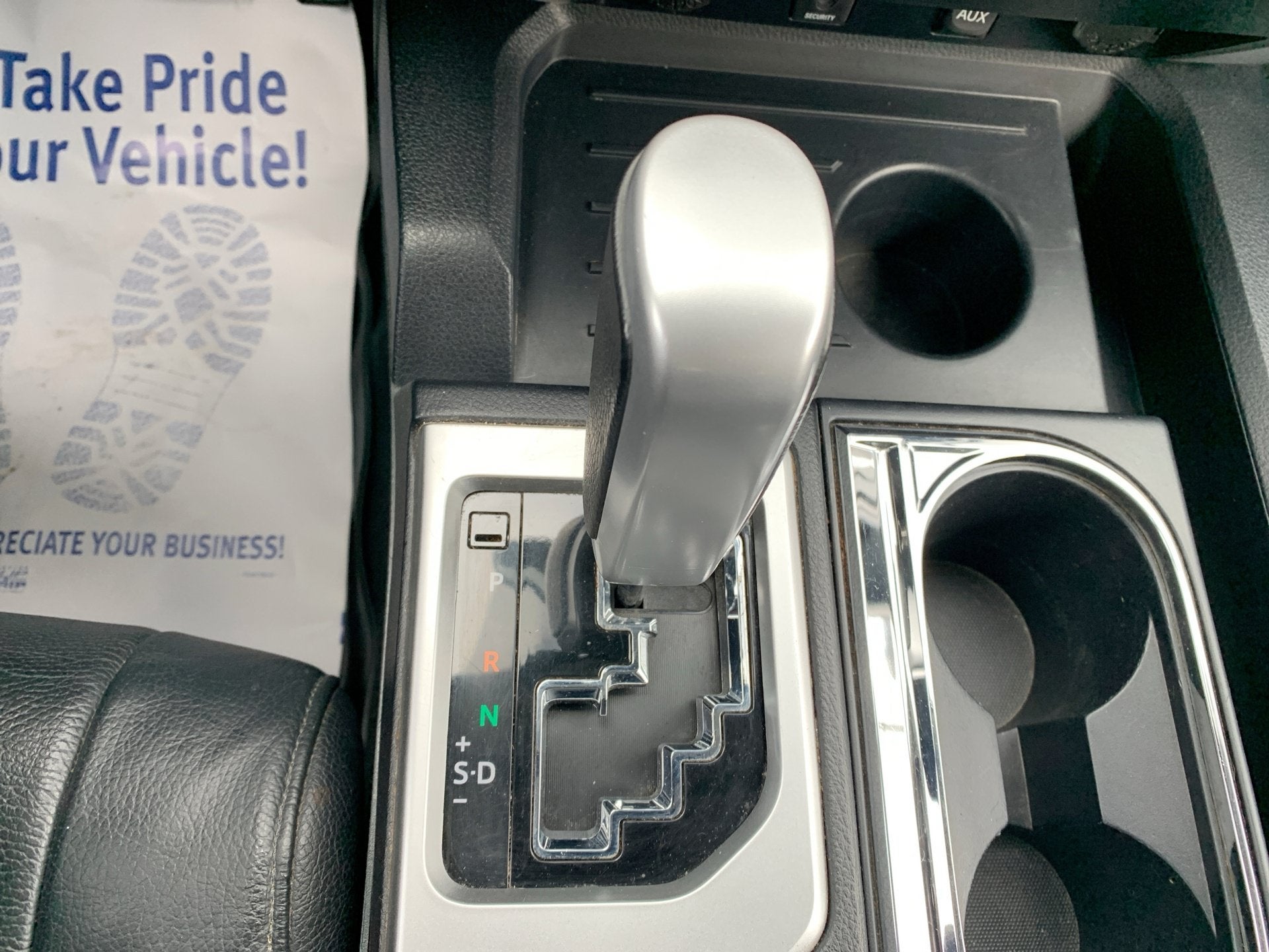 2019 Toyota Tundra 4WD Limited