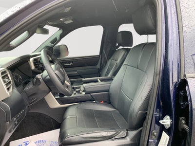 2025 Toyota Tundra 4WD SR5