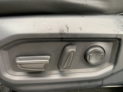 2025 Toyota Tundra 4WD SR5