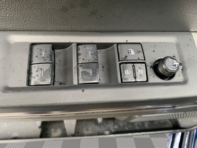 2025 Toyota Tundra 4WD SR5