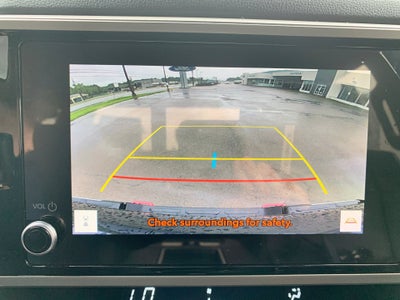 2025 Toyota Tundra 4WD SR5