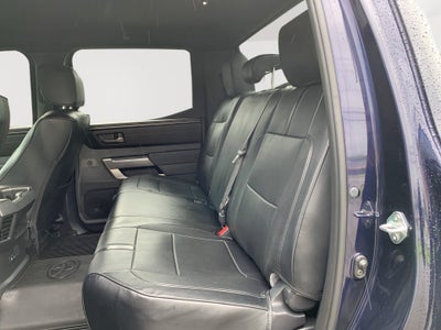 2025 Toyota Tundra 4WD SR5