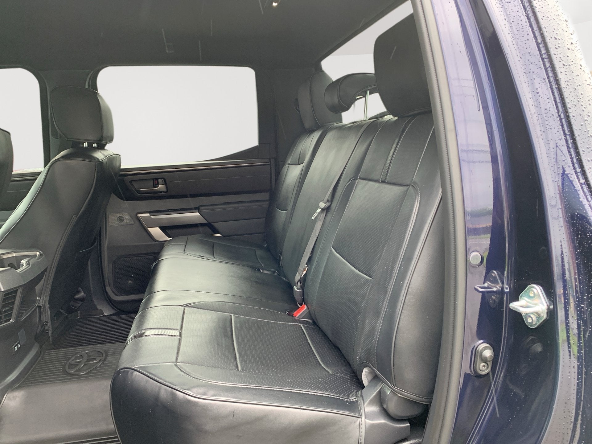 2025 Toyota Tundra 4WD SR5