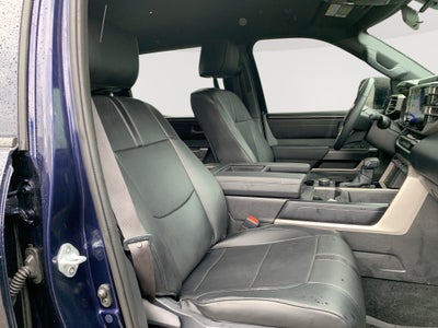 2025 Toyota Tundra 4WD SR5