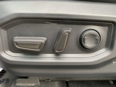 2023 Toyota Tundra 4WD SR5