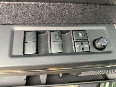 2023 Toyota Tundra 4WD SR5