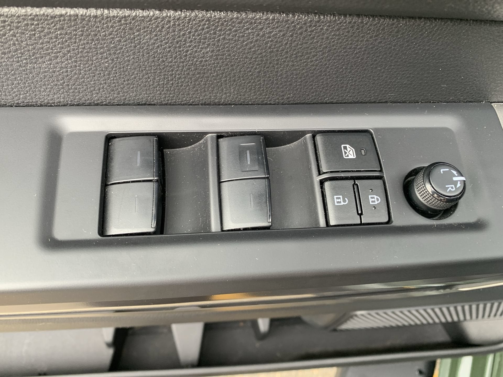 2023 Toyota Tundra 4WD SR5