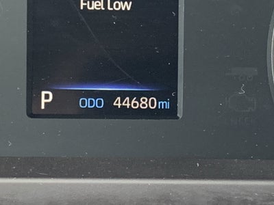 2023 Toyota Tundra 4WD SR5