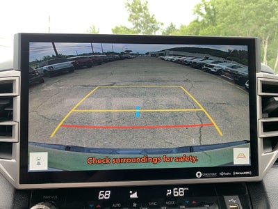 2023 Toyota Tundra 4WD SR5
