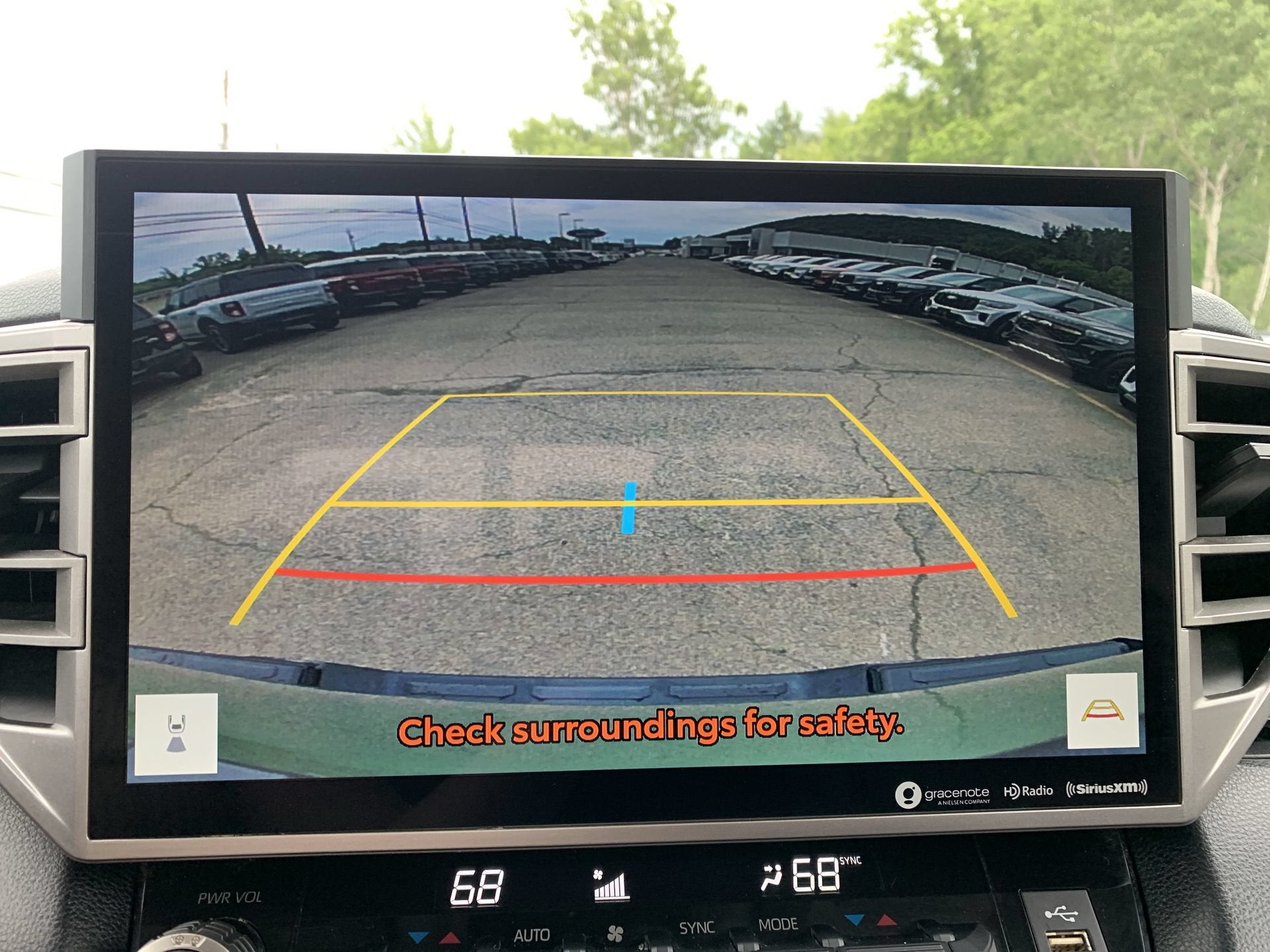 2023 Toyota Tundra 4WD SR5