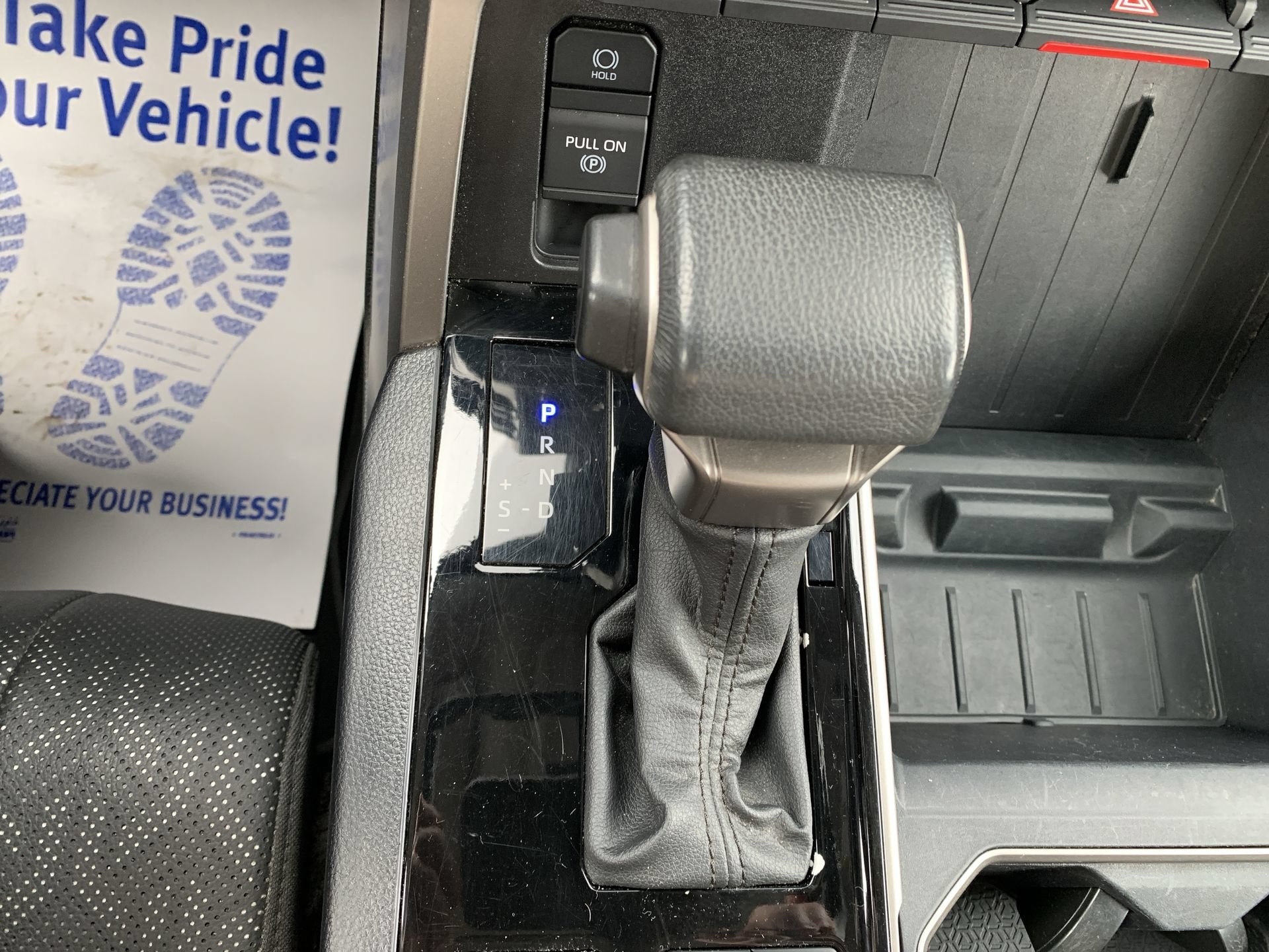 2023 Toyota Tundra 4WD SR5